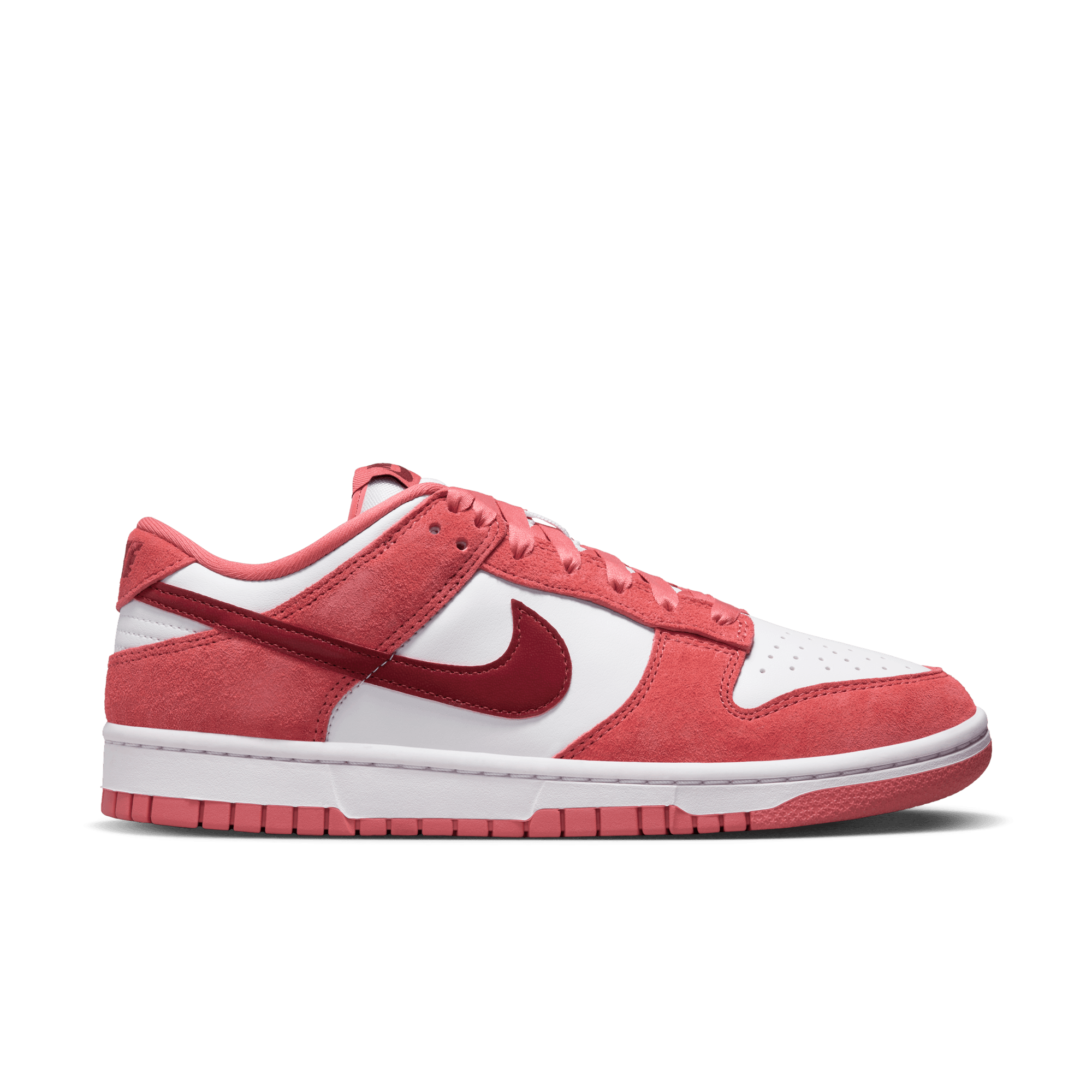 Women's Nike Dunk Low "Valentine's Day"