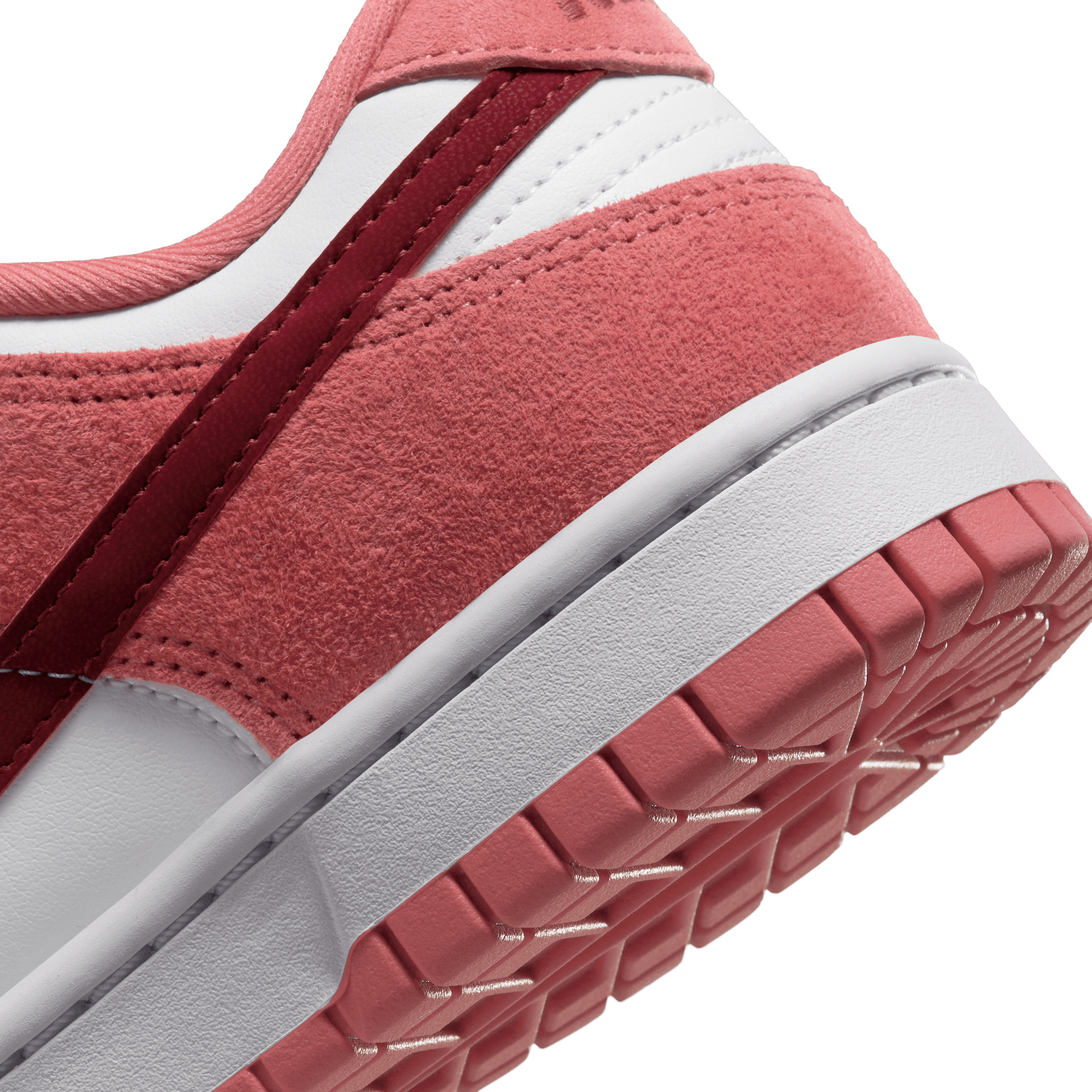 Women's Nike Dunk Low "Valentine's Day"