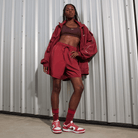 Women's Nike Dunk Low "Valentine's Day"