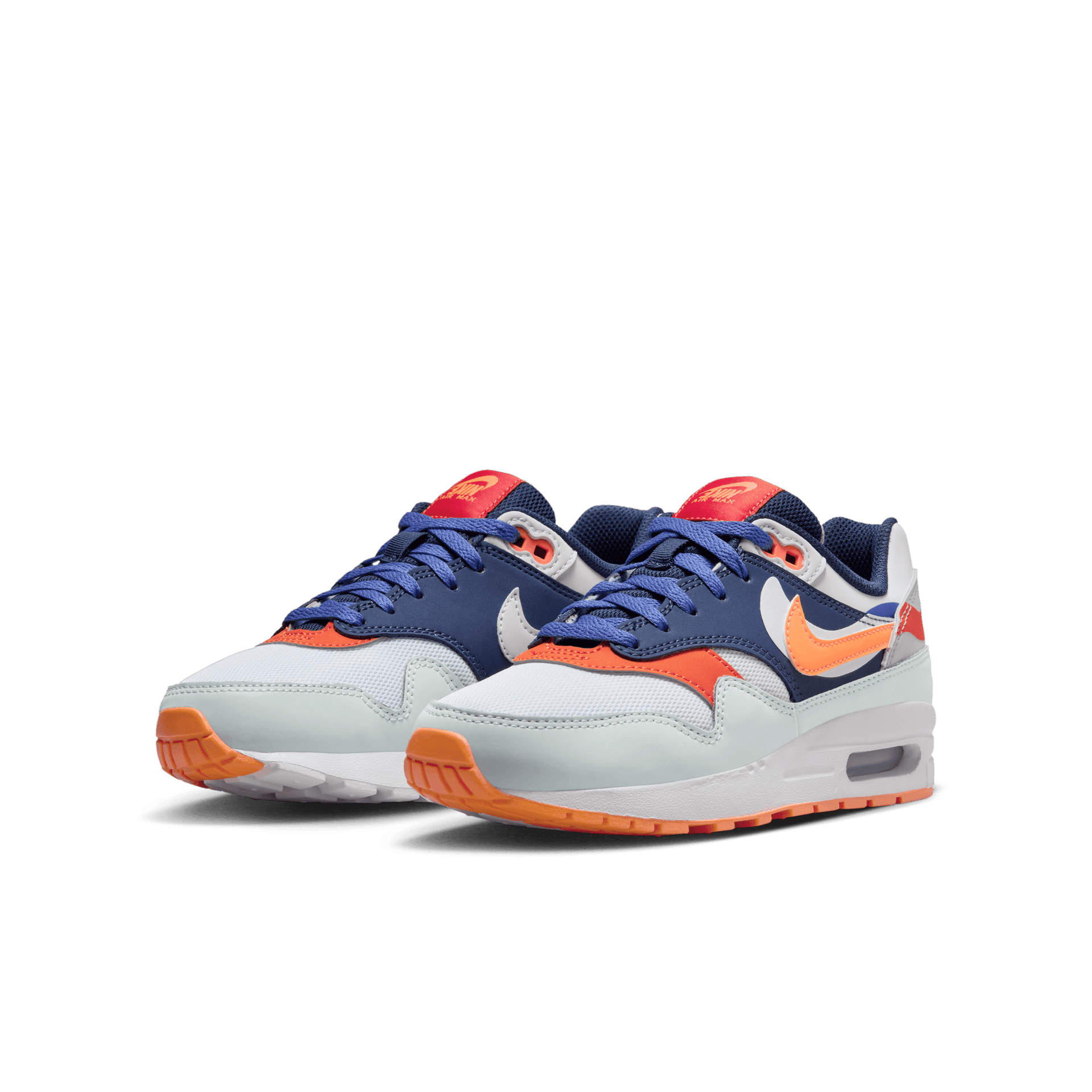 Big Kids' Nike Air Max SE 1Y – The Closet