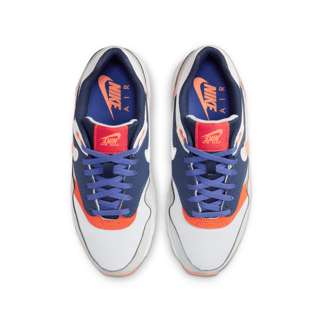 Big Kids' Nike Air Max 1 SE “Upside Down”