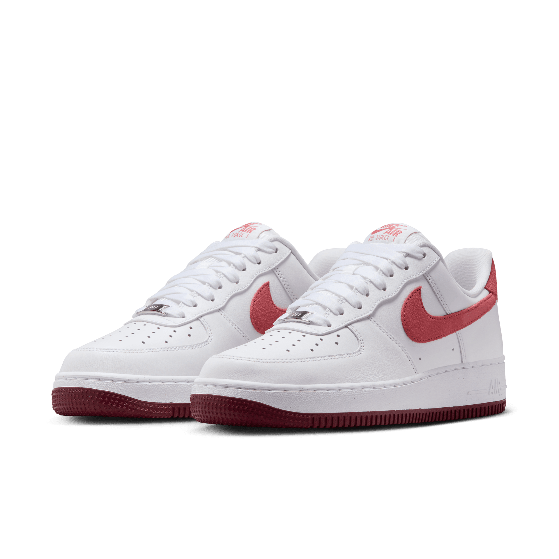 Women's Nike Air Force '07 – The Closet