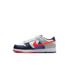 Little Kids' Nike Dunk Low SE "Upside Down"