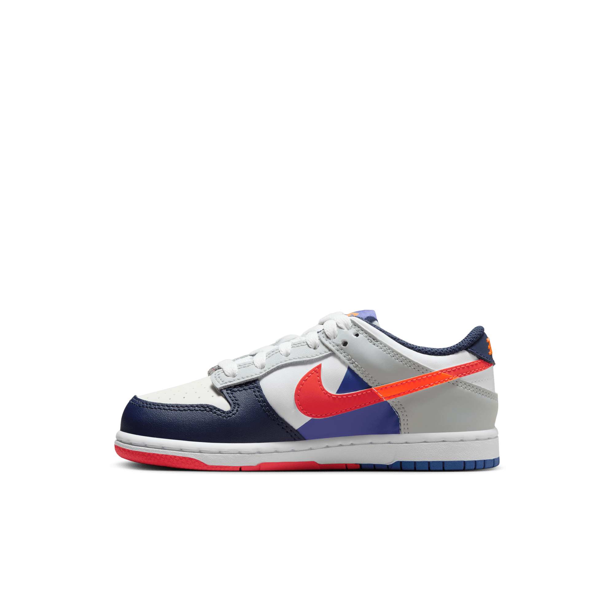 Little Kids' Nike Dunk Low 10.5C – The Closet Inc.