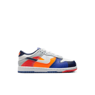 Little Kids' Nike Dunk Low SE "Upside Down"