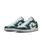 Men's Air Jordan 1 Low SE "Oxidized Green"