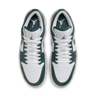 Men's Air Jordan 1 Low SE "Oxidized Green"