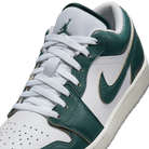 Men's Air Jordan 1 Low SE "Oxidized Green"
