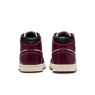 Women's Air Jordan 1 Mid SE "Bordeaux"