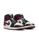 Women's Air Jordan 1 Mid SE "Bordeaux"