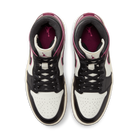 Women's Air Jordan 1 Mid SE "Bordeaux"