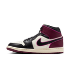 Women's Air Jordan 1 Mid SE "Bordeaux"