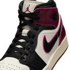 Women's Air Jordan 1 Mid SE "Bordeaux"
