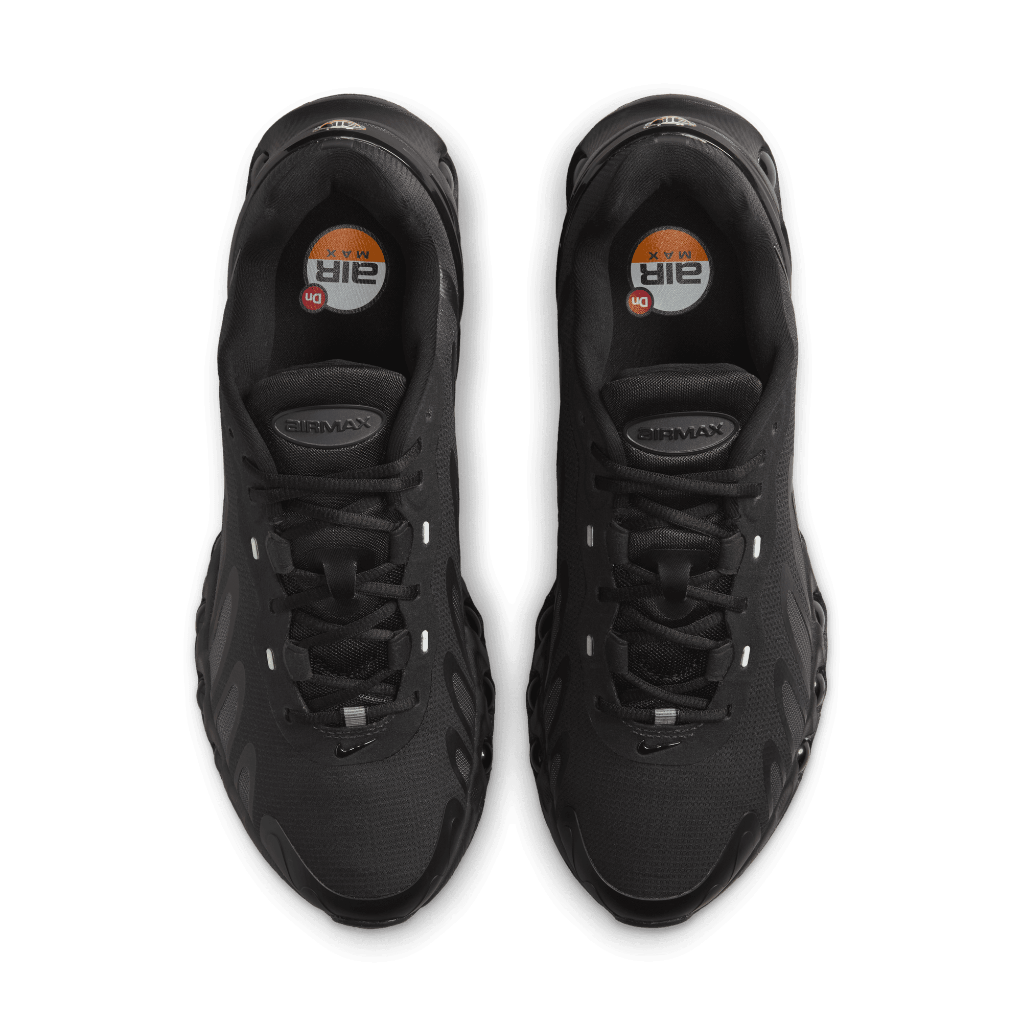 Men's Nike Air Max Dn8 "Black Anthracite"