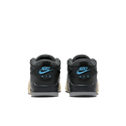 Big Kids' Air Jordan 4RM "Iron Grey"