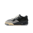Big Kids' Air Jordan 4RM "Iron Grey"