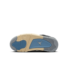 Big Kids' Air Jordan 4RM "Iron Grey"