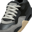 Big Kids' Air Jordan 4RM "Iron Grey"