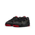 Big Kids' Air Jordan 4 RM "Bred"