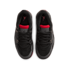 Big Kids' Air Jordan 4 RM "Bred"