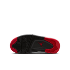 Big Kids' Air Jordan 4 RM "Bred"