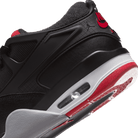 Big Kids' Air Jordan 4 RM "Bred "