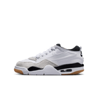 Big Kids' Air Jordan 4 RM "Military Black"