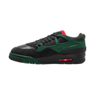 Men's Air Jordan 4 RM "Black Gorge Green"