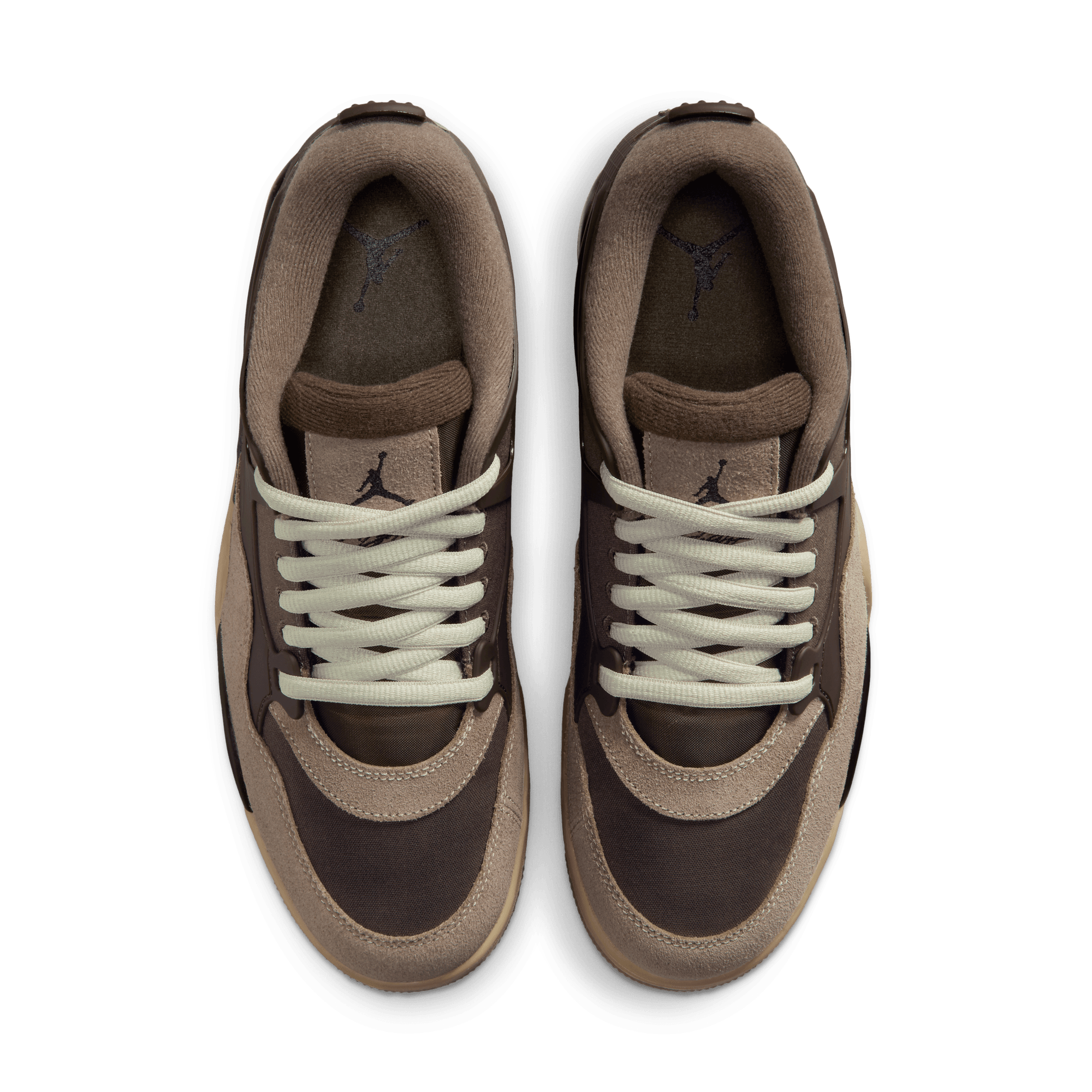 Men's Air Jordan 4 RM "Ironstone"