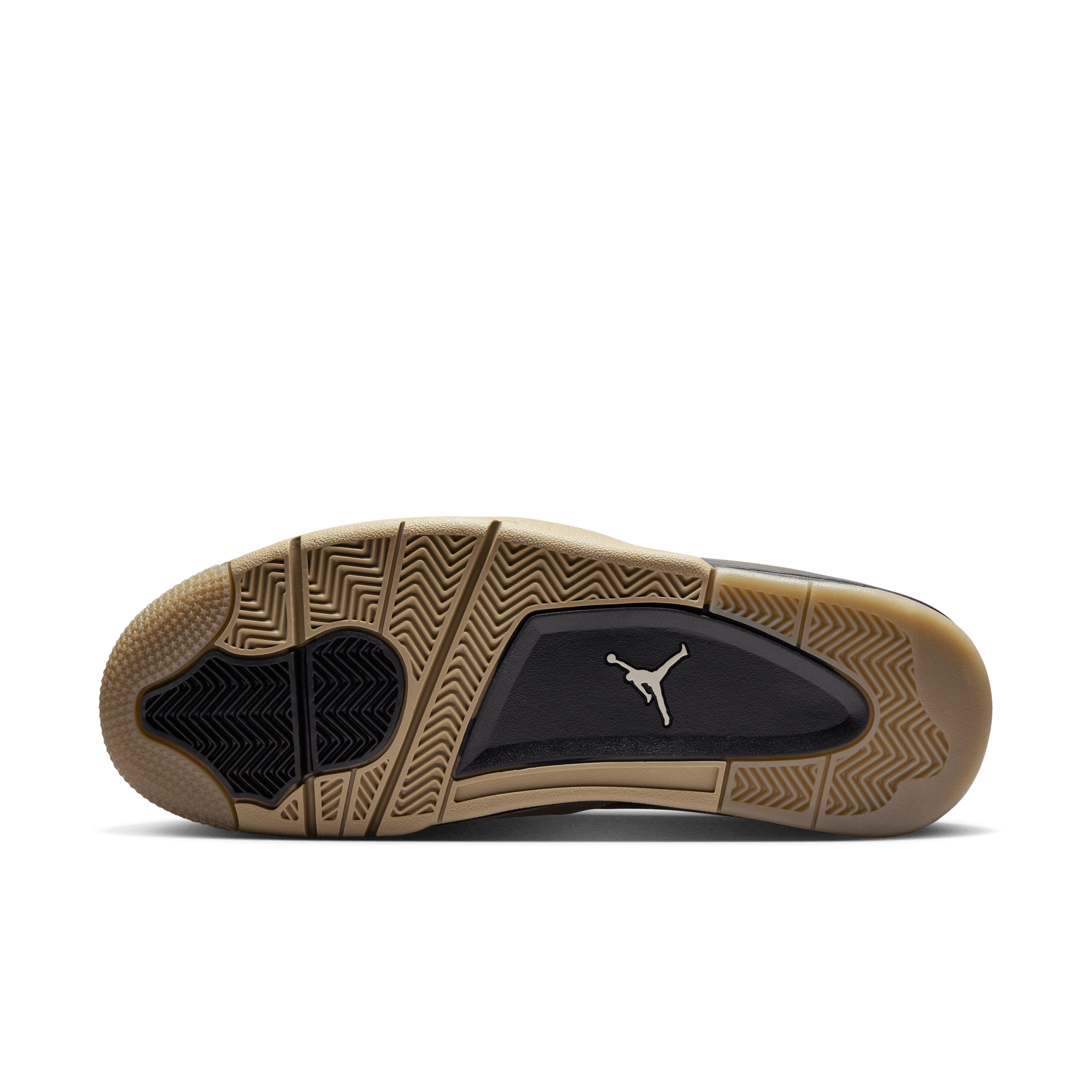 Men's Air Jordan 4 RM "Ironstone"