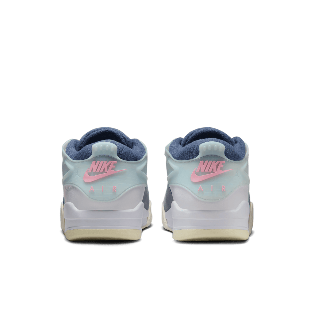 Men's Air Jordan 4 RM "Diffused Blue Ashen Slate"