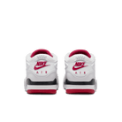 Men's Air Jordan 4 RM "White Fire Red"