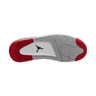 Men's Air Jordan 4 RM "White Fire Red"