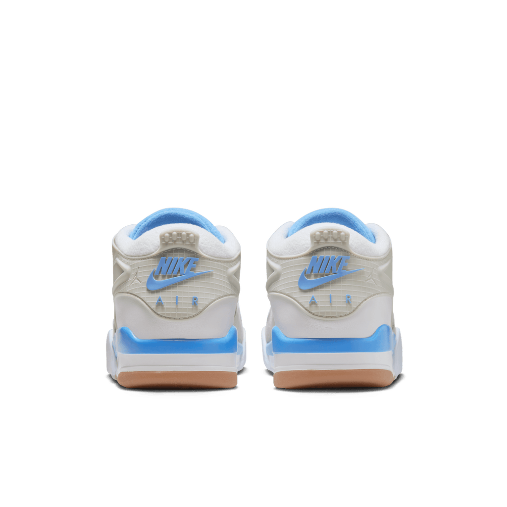 Men's Air Jordan 4 RM "White Legend Blue"