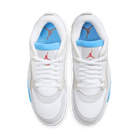 Men's Air Jordan 4 RM "White Legend Blue"