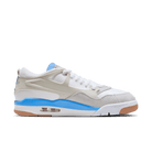 Men's Air Jordan 4 RM "White Legend Blue"