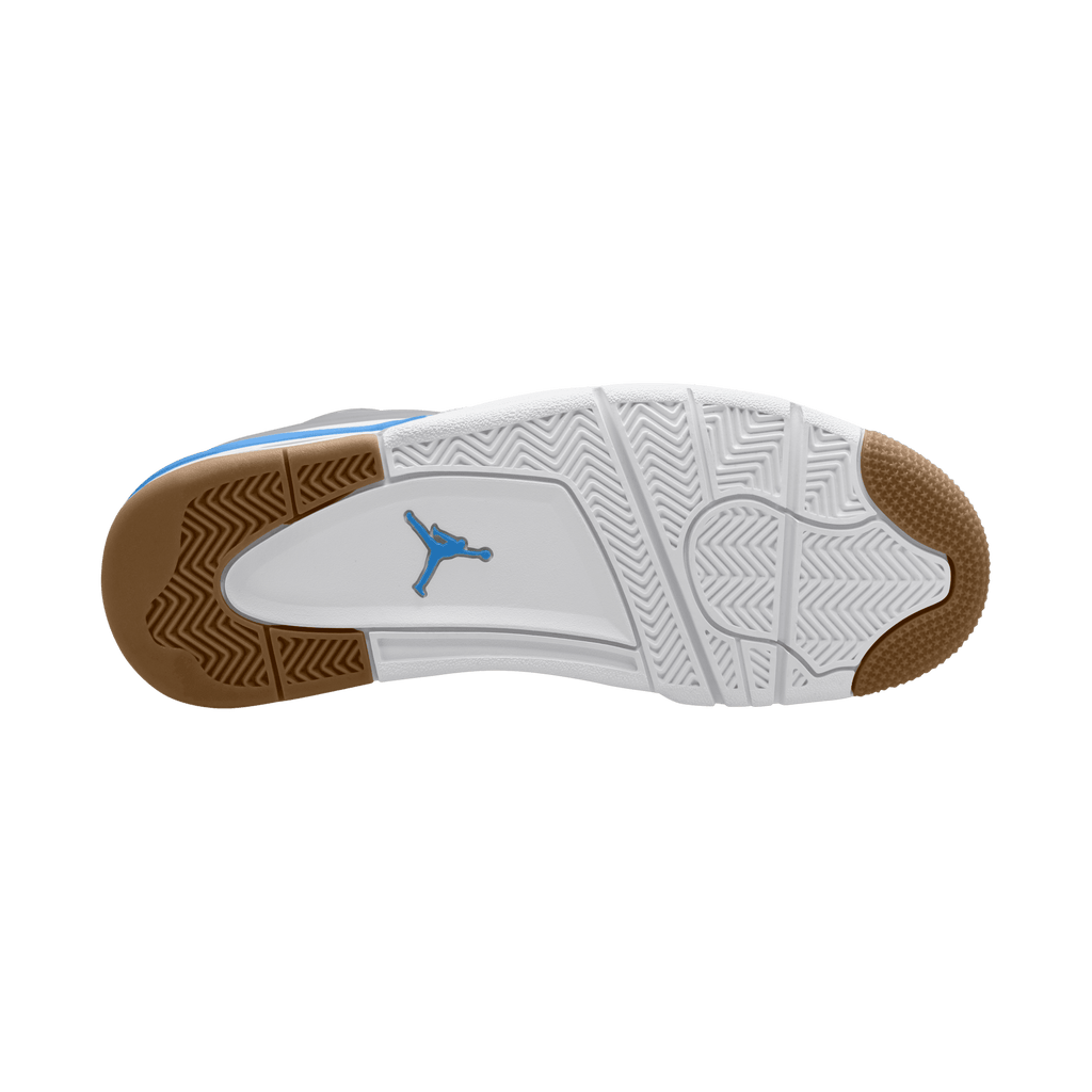Men's Air Jordan 4 RM "White Legend Blue"