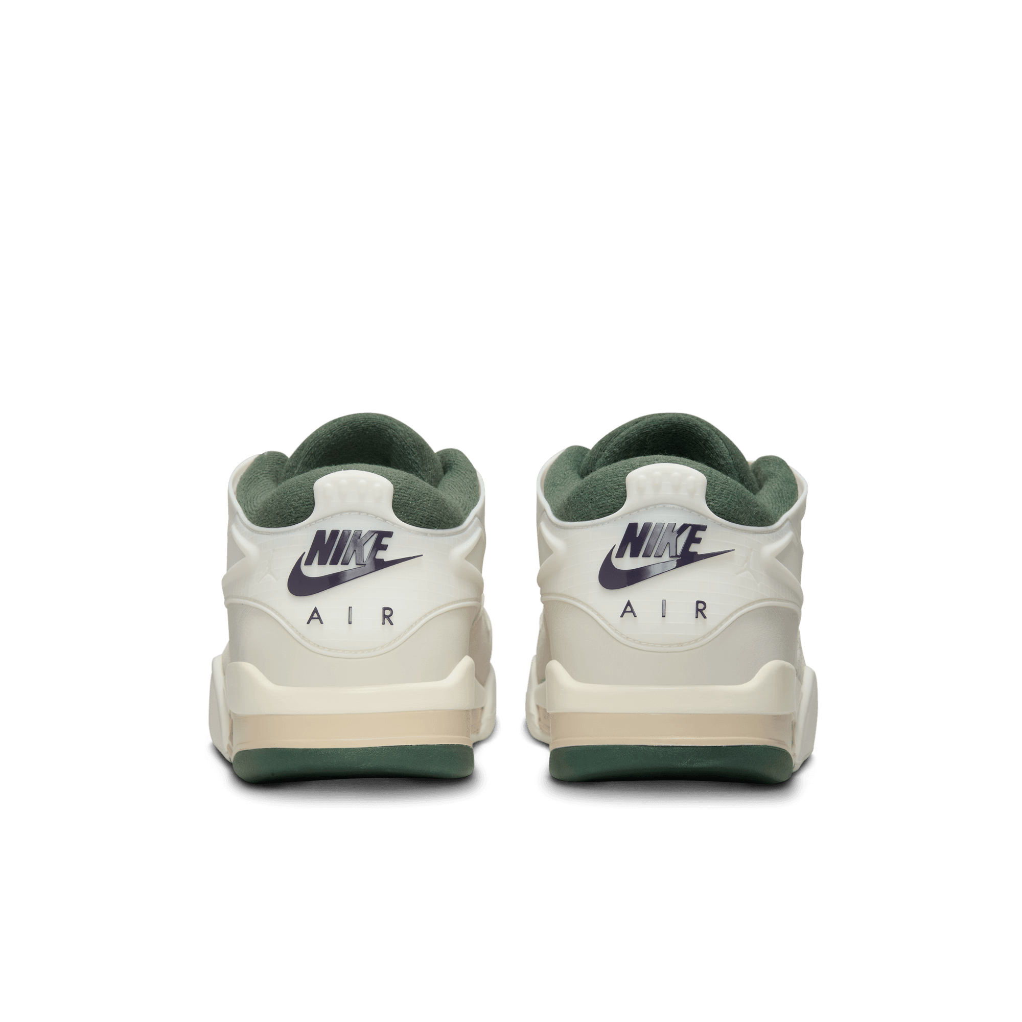Men's Air Jordan 4 RM "Light Cream/Wimbledon"