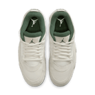 Men's Air Jordan 4 RM "Light Cream/Wimbledon"