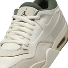 Men's Air Jordan 4 RM "Light Cream/Wimbledon"