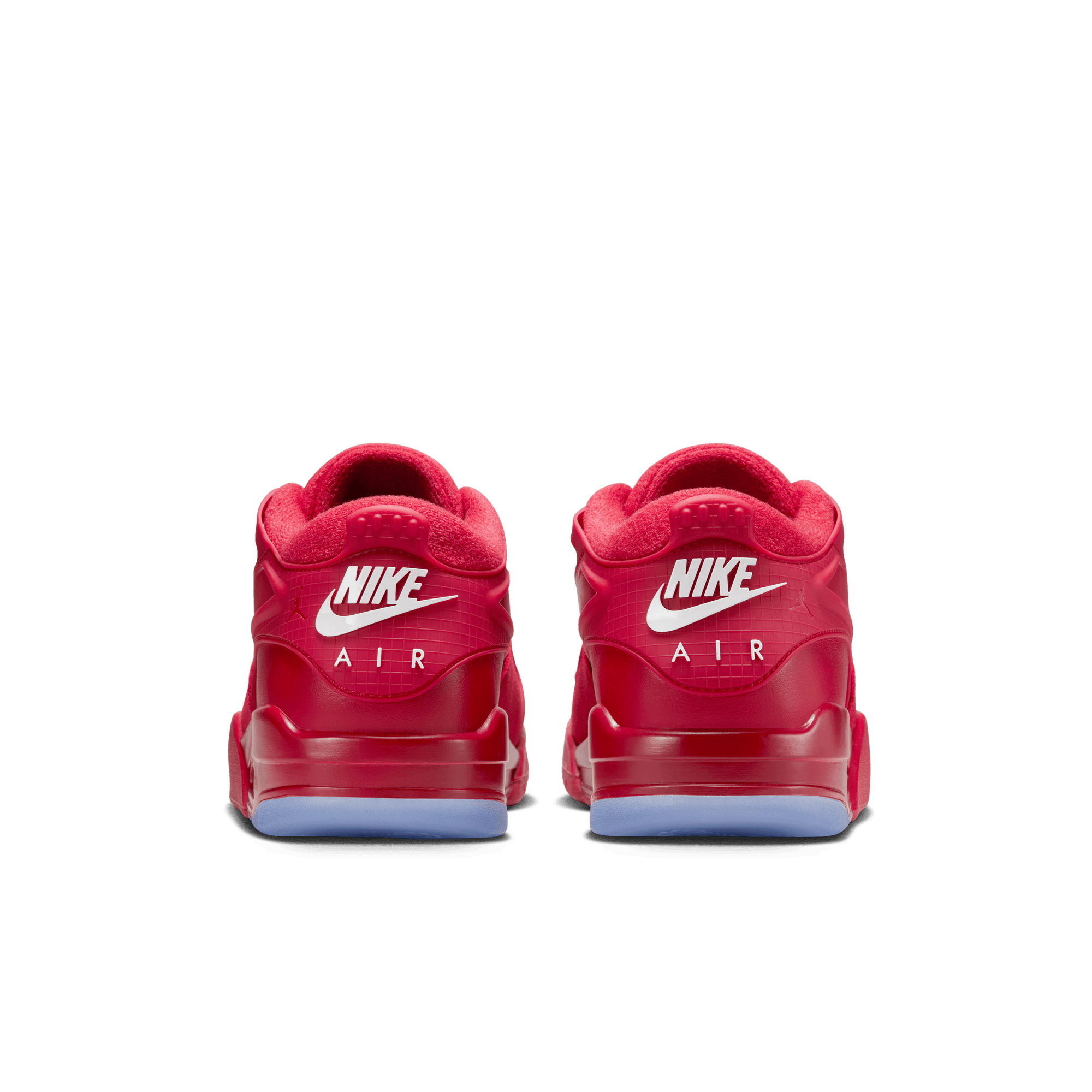 Men's Air Jordan 4 RM "Varsity Red"