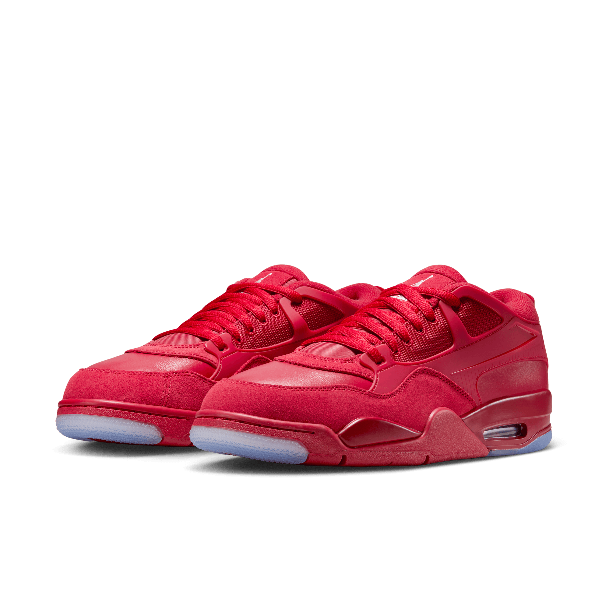 Men's Air Jordan 4 RM "Varsity Red"
