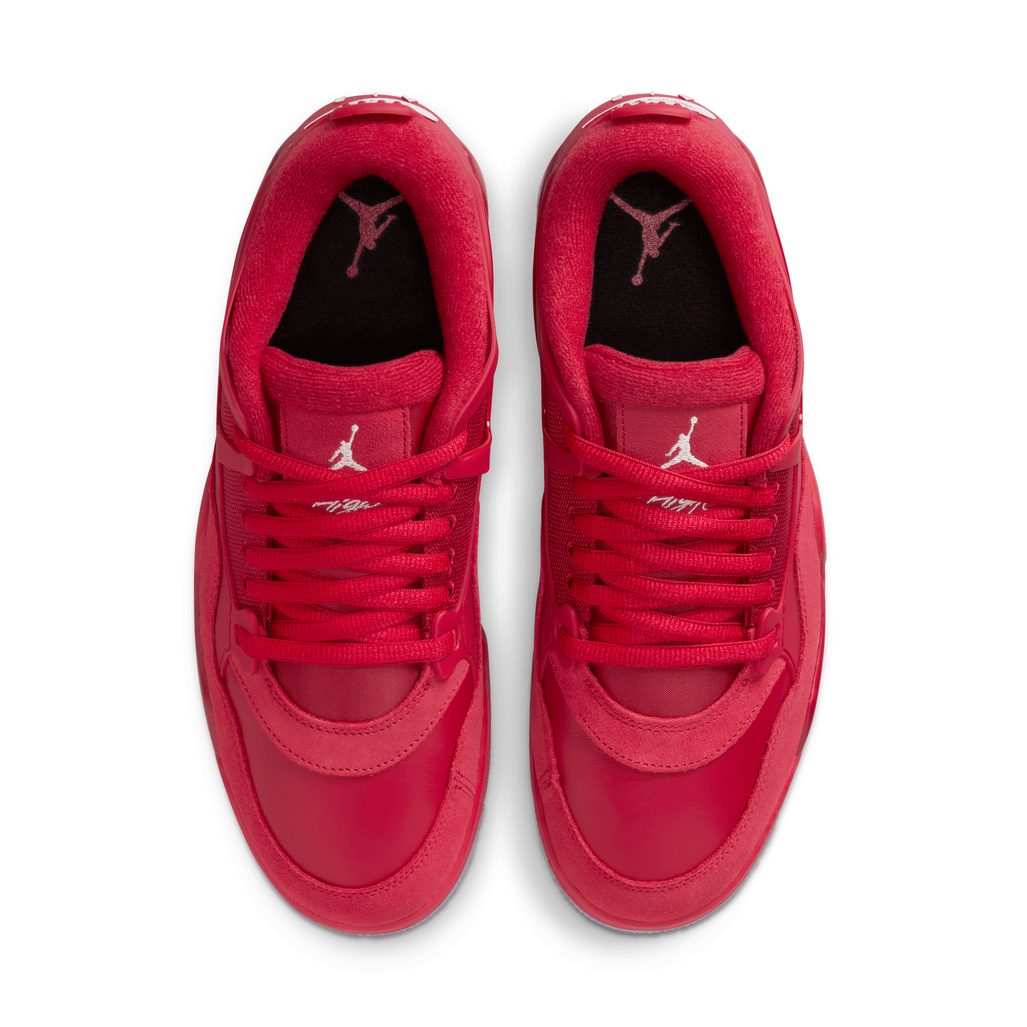 Men's Air Jordan 4 RM "Varsity Red"