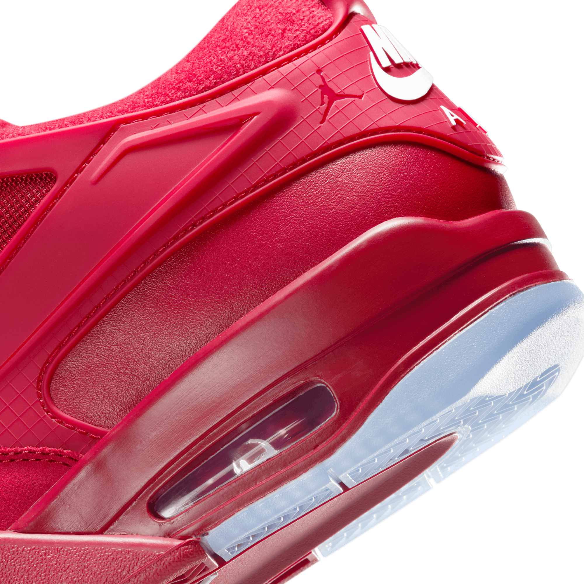 Men's Air Jordan 4 RM "Varsity Red"