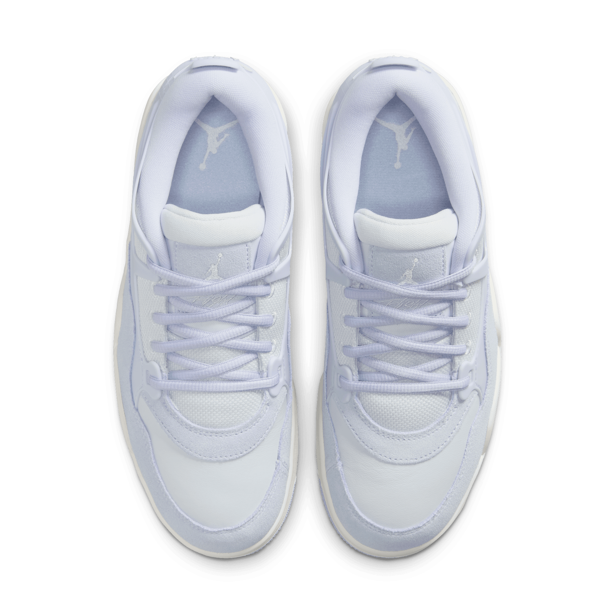 Women's Air Jordan 4 RM "Ghost"