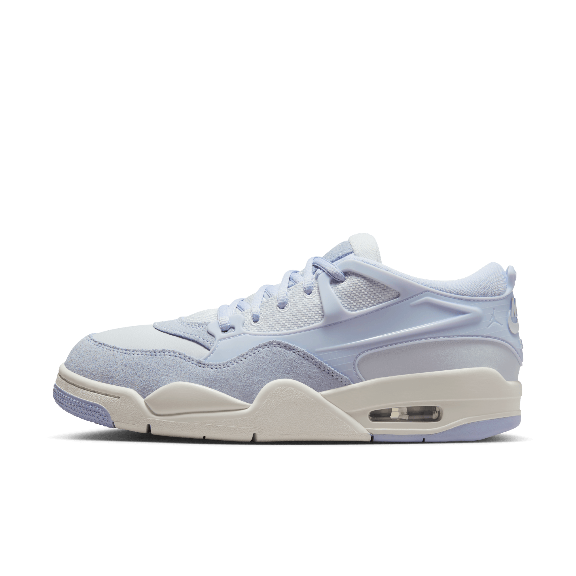 Women's Air Jordan 4 RM "Ghost"