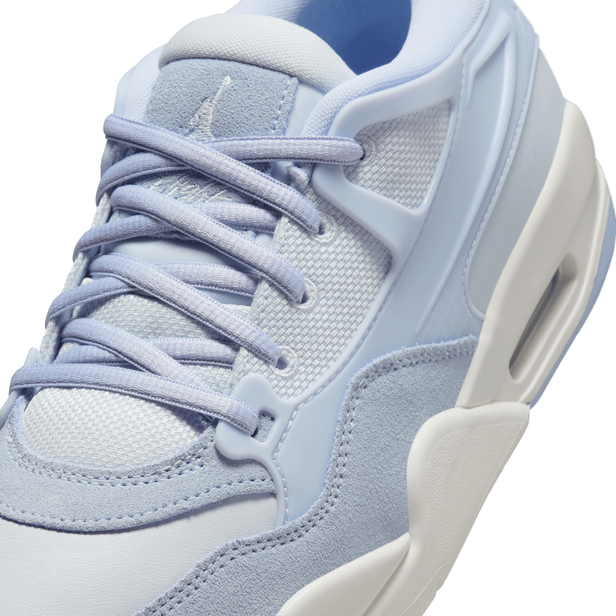 Women's Air Jordan 4 RM "Ghost"