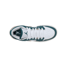 Big Kids' Air Jordan 1 Low SE "Oxidized Green"