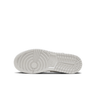 Big Kids' Air Jordan 1 Low SE "Oxidized Green"