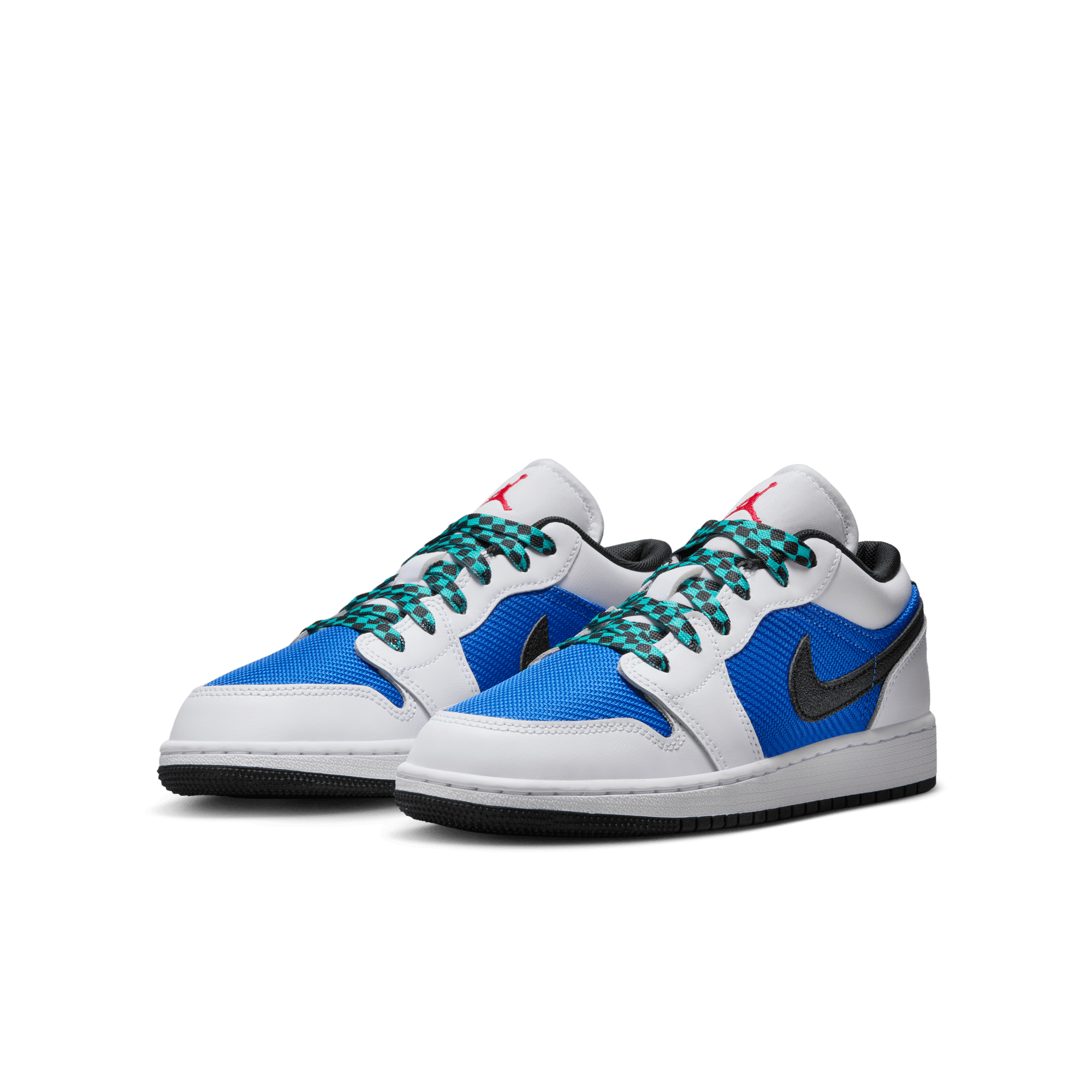 Big Kids' AIR JORDAN LOW SE (GS) – The Closet - Main Image